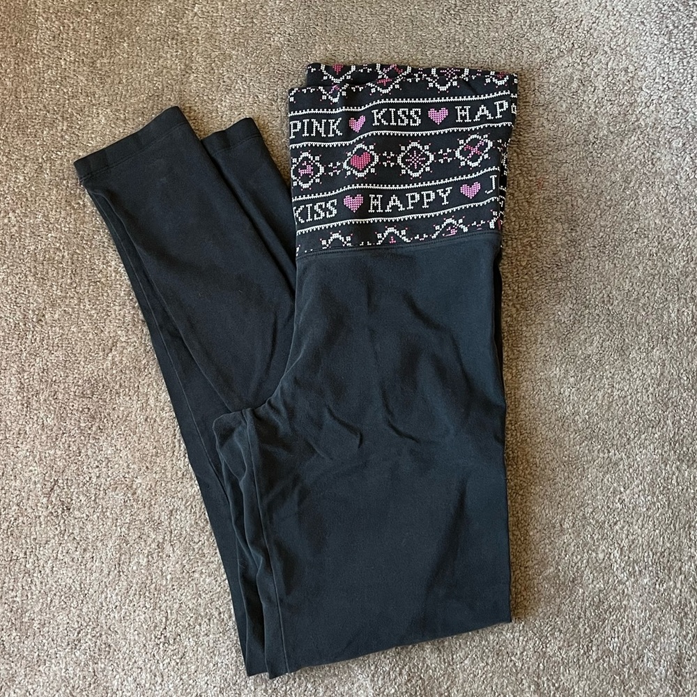 Victoria’s Secret PINK Yoga Pant